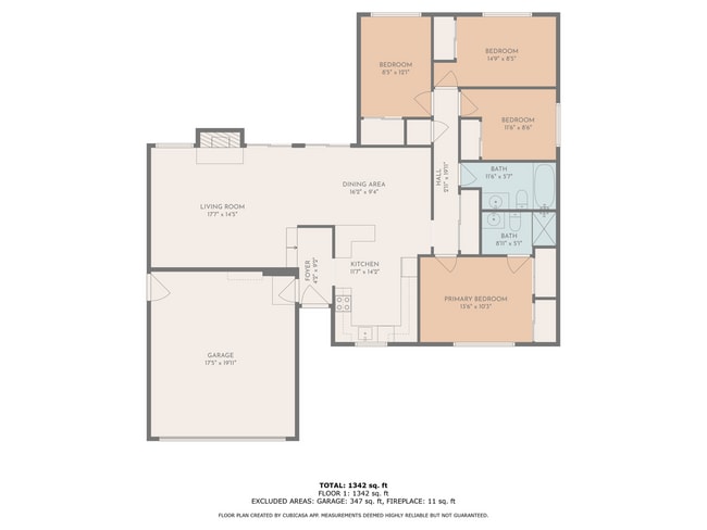 Foto del edificio - Cambrian Park Home Near Top Schools & Park...
