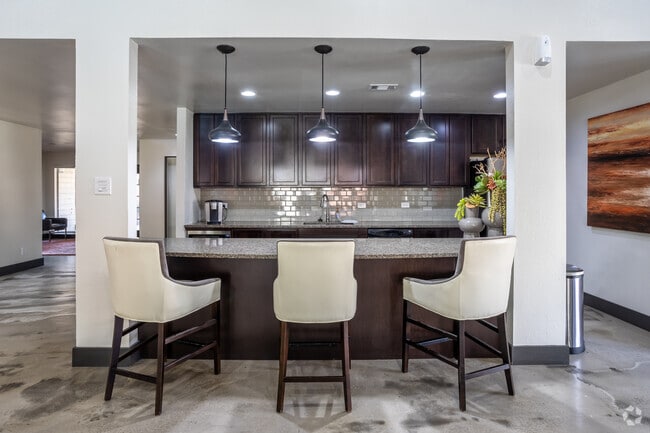 Oficina - Centreport Landing Apartments