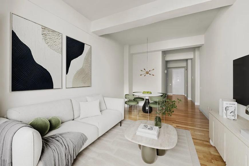 Foto principal - 2 bedroom in New York NY 10005