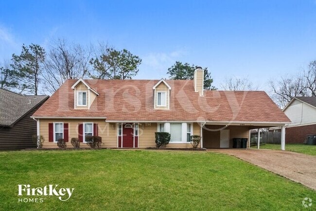 Building Photo - 4160 Sassafras River Dr