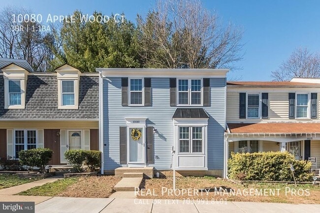 Photo - 10080 Apple Wood Ct- Townhome