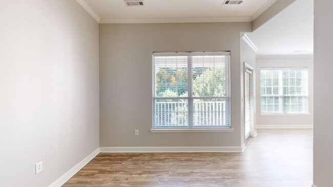 Interior Photo - Lodge at Ames Pond