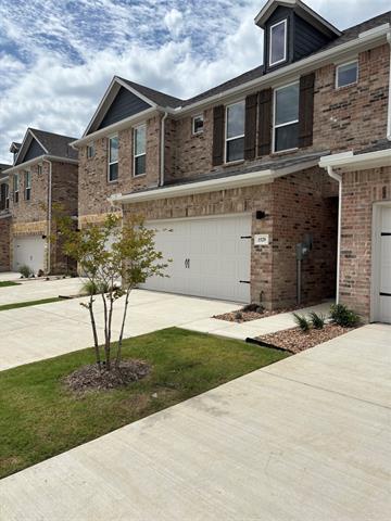 Foto del edificio - 1601 Creekside Dr