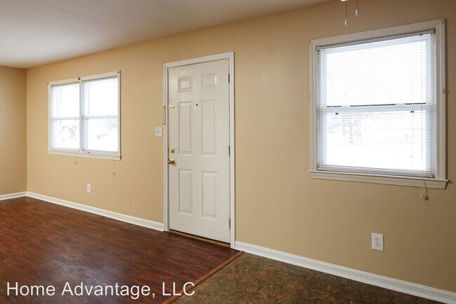 Building Photo - 4708 Fury Way