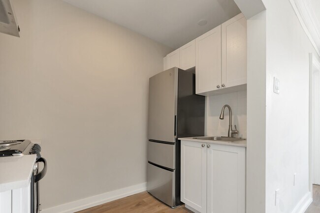 Photo du bâtiment - 133 Prospect St S