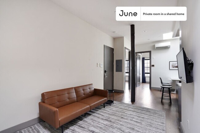 Foto del edificio - Room in Shared 4 bed/2 bath home in Bedford-Stuyvesant
