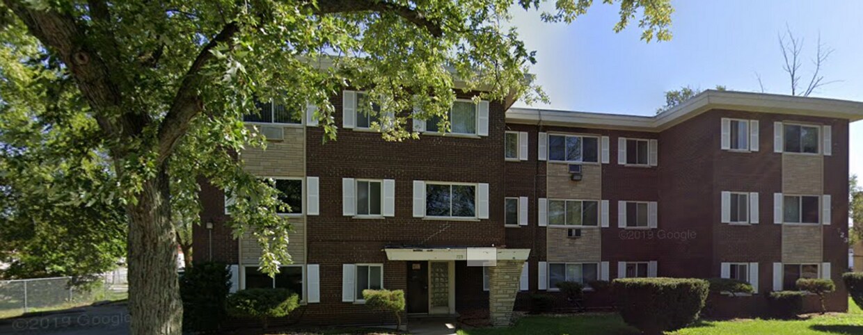 Foto del edificio - 723 Grant Ave