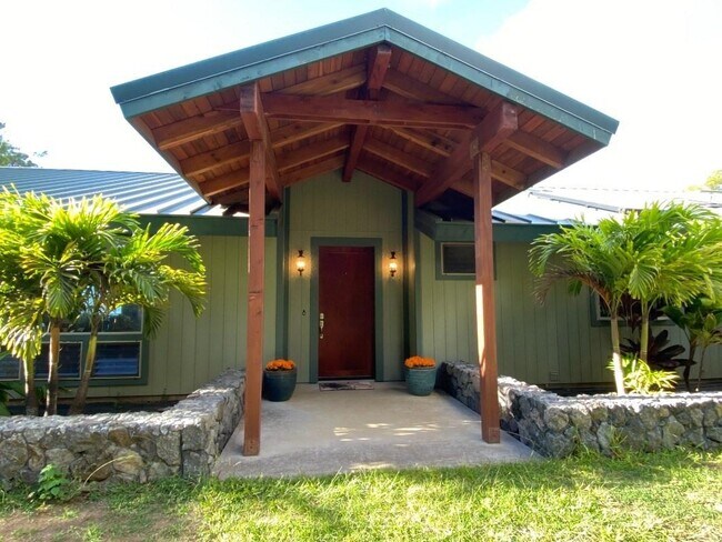 Building Photo - 56-3151-3151 Puu Mamo Dr