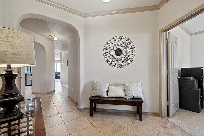 Foto del edificio - 5509 Grayson Ridge Dr
