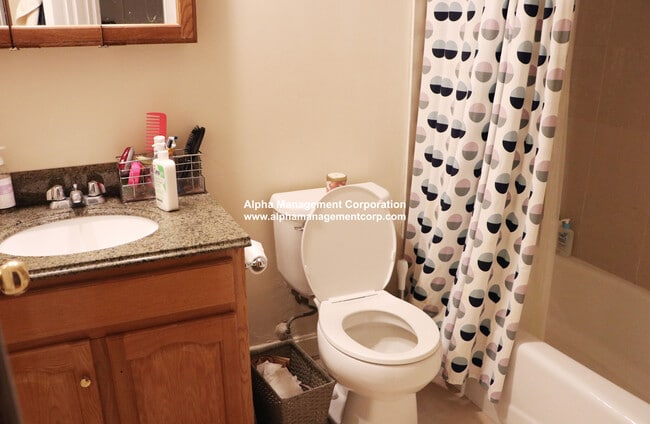 Foto del edificio - 18 Euston St