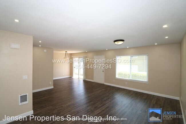 Building Photo - 3 br, 1.5 bath House - 10416 Caminito Rimini