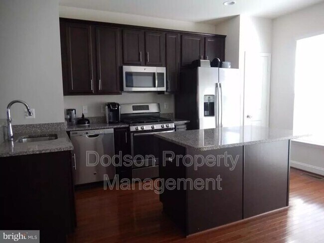 Building Photo - 4506 Potomac Highlands Cir