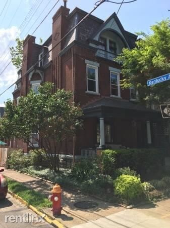Building Photo - 922 Ivy St