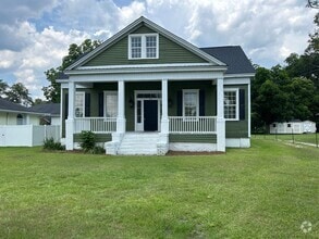 Building Photo - 352 2nd St