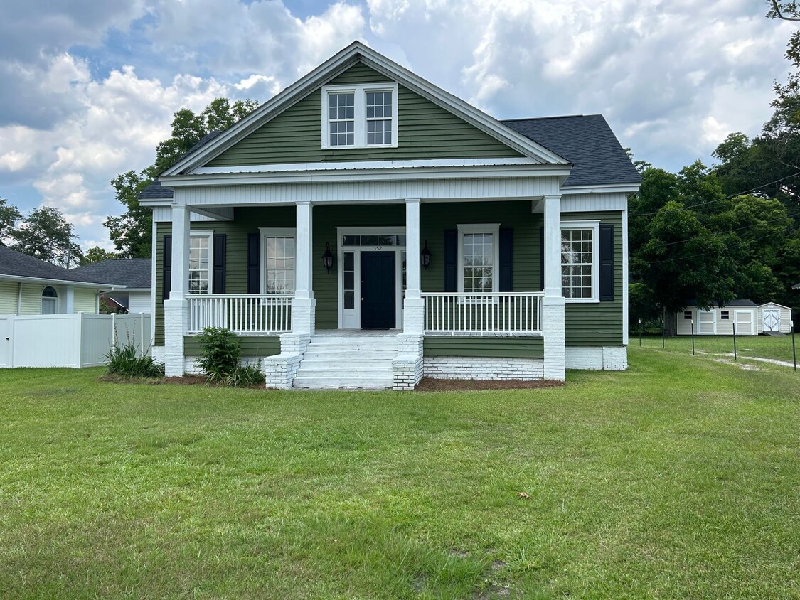 Primary Photo - ORANGEBURG