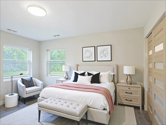 Foto del edificio - 805 Blackhawk Ln