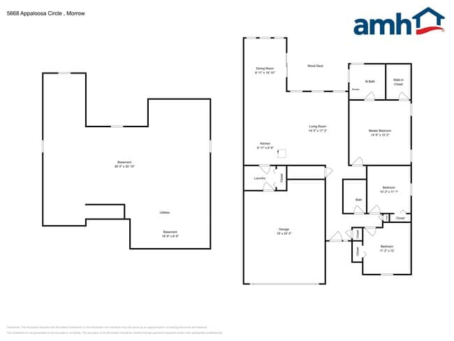 Building Photo - 5668 Appaloosa Cir