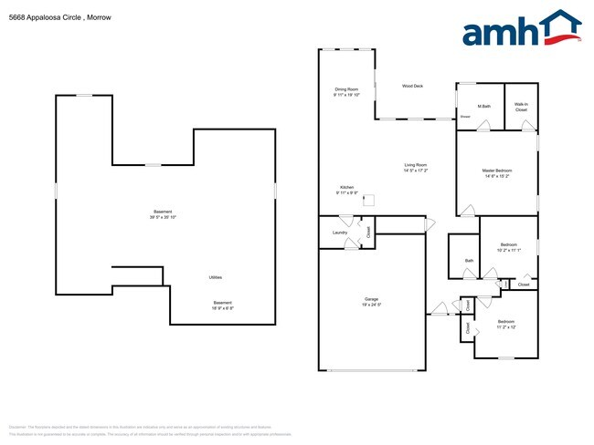 Foto del edificio - 5668 Appaloosa Cir