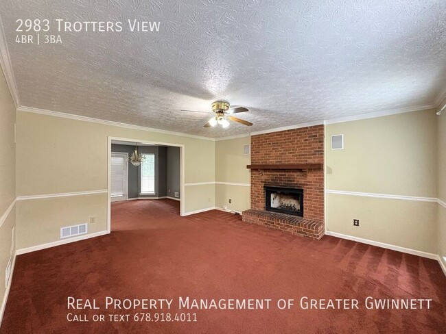 Building Photo - 2983 Trotters View Way