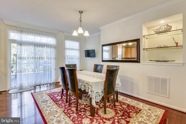 Foto del edificio - 22887 Lacey Oak Terrace