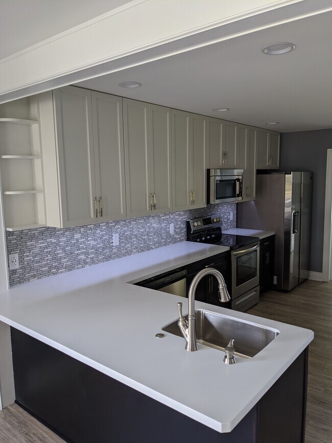 Foto del edificio - 307 Fairview Ave