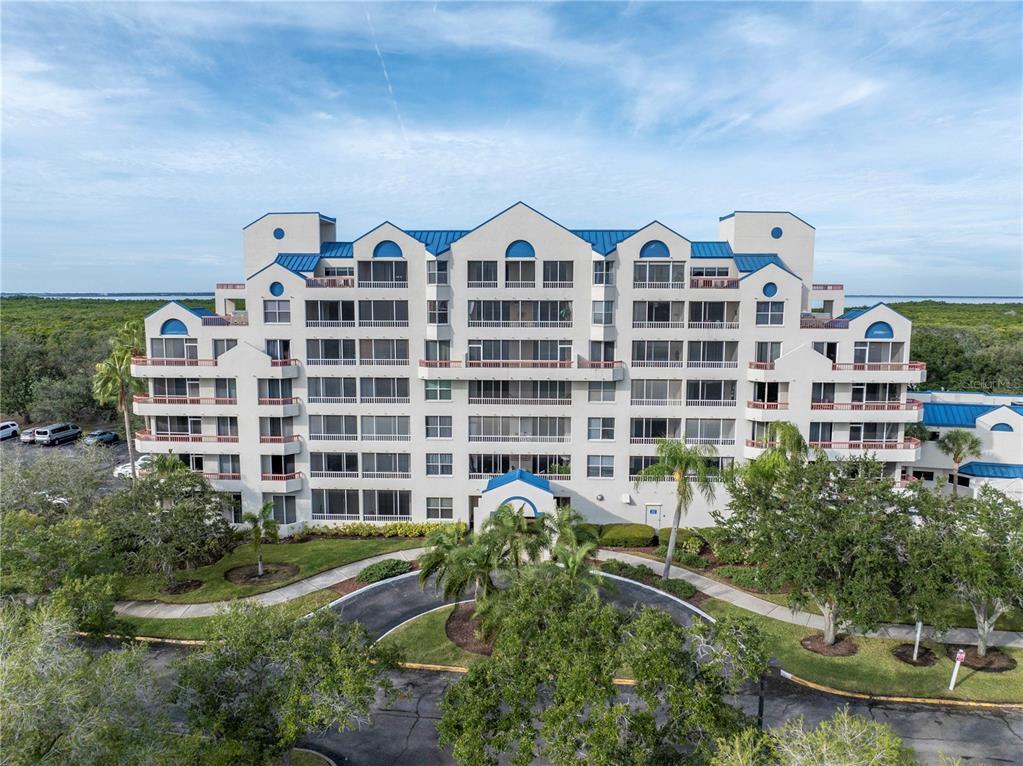 Foto principal - 2333 Feather Sound Dr