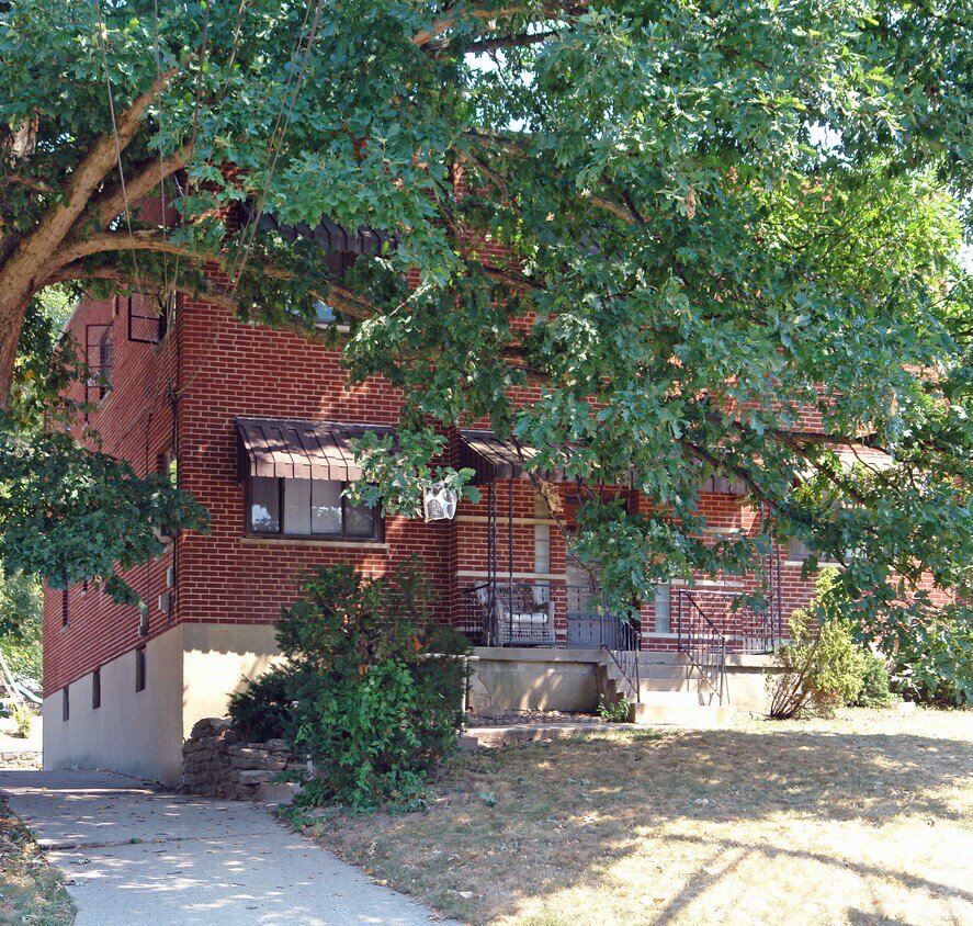 Foto del edificio - 2514 Boudinot Ave