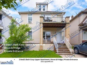 Building Photo - 4224 Lois St