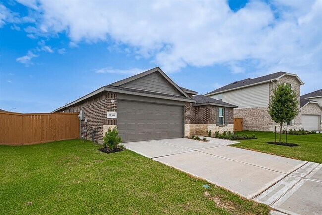Foto del edificio - 27306 Sunterra Village Dr