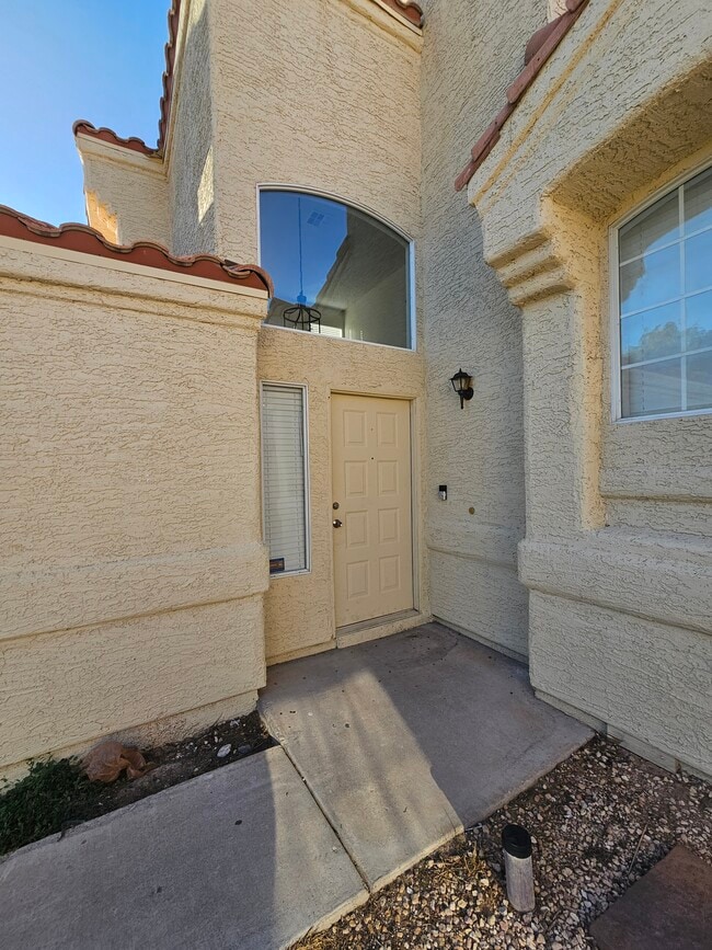 Foto del edificio - 5814 Goodsprings Ct
