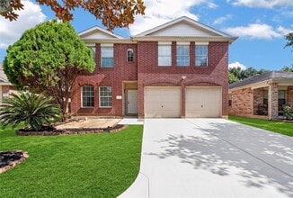 Building Photo - 718 Cypresswood Cove