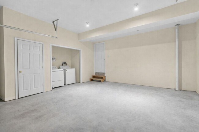Foto del interior - Pine Rock Townhomes  Student Living