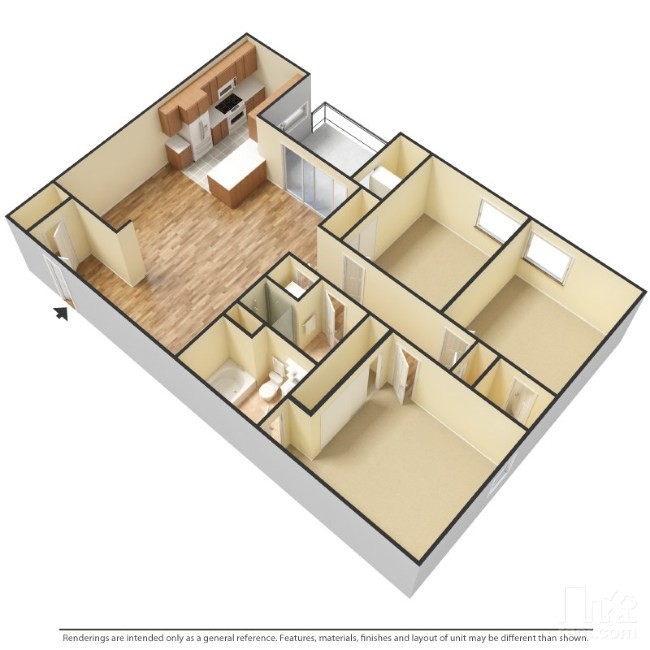 Sofi Thousand Oaks Apartments - Thousand Oaks, CA | Apartments.com