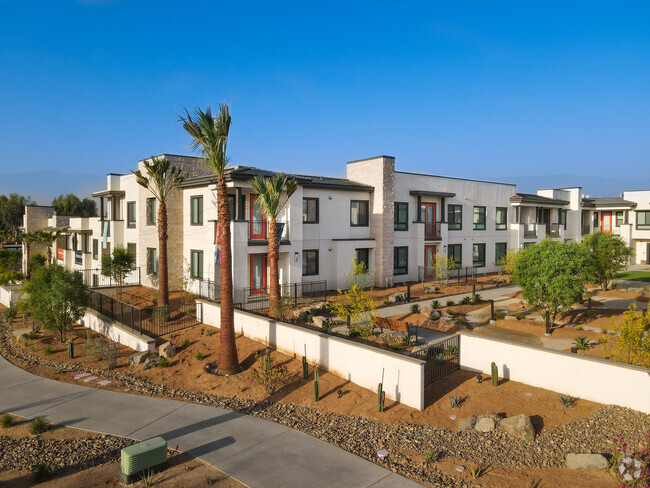 Building Photo - Avenida Palm Desert 55+ Active Adult Apart...