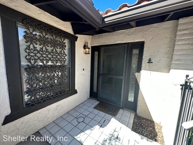 Building Photo - 3 br, 2 bath House - 4155 Blue Heron Court