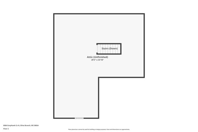 Building Photo - 6906 Greyhawk Cove N