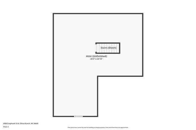 Foto del edificio - 6906 Greyhawk Cove N