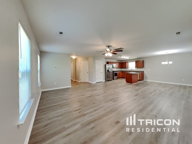 Foto del edificio - 47 Hallow Oak Street Spring Lake NC