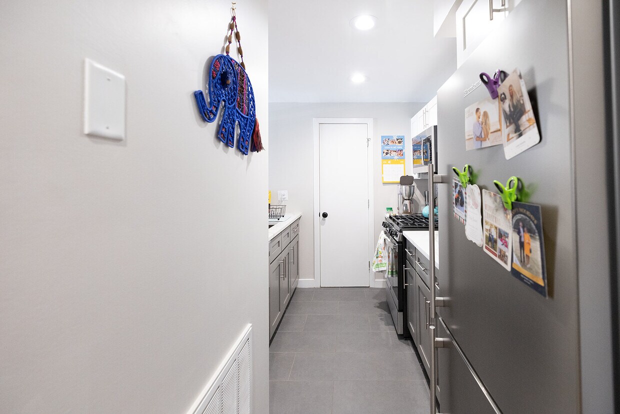 Foto principal - 1661-1663 Washington St. Unit 104