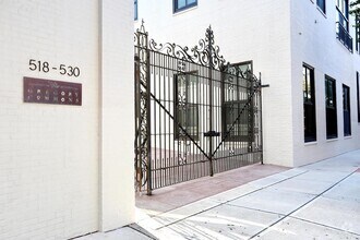 Building Photo - 518-538 Gregory Ave