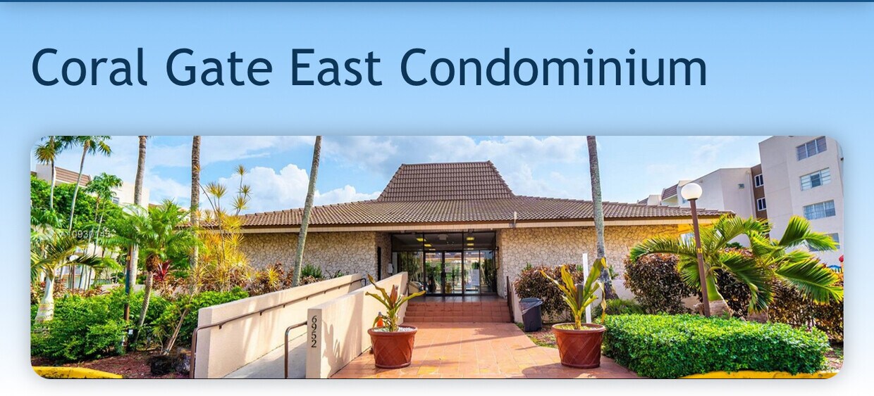 Foto principal - 6930 NW 186th St