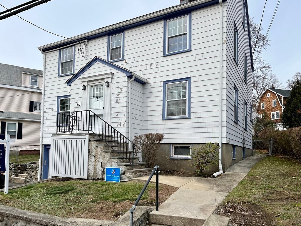 Foto principal - 63 Bow St