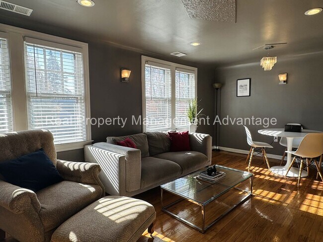 Foto del edificio - 781 Camden St