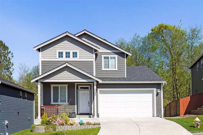 Foto principal - 2289 Lapush Ave SE