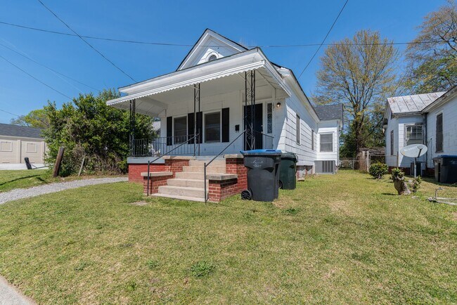 Foto del edificio - Updated 2 BD/ 2 BA home in Harrisburg avai...