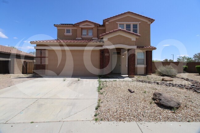 Foto del edificio - 27297 N 172nd Ln