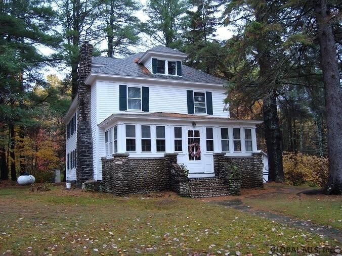 Foto principal - 862 Friends Lake Rd