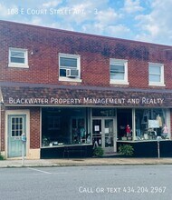 Building Photo - 108 E Court St