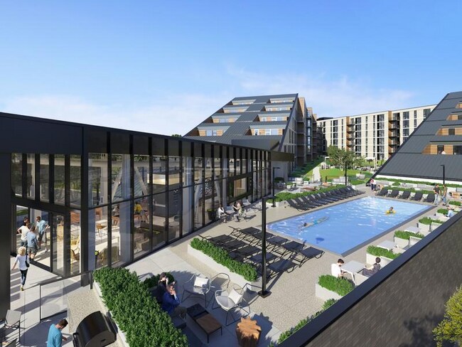 Foto del edificio - 2168 N Elston Ave