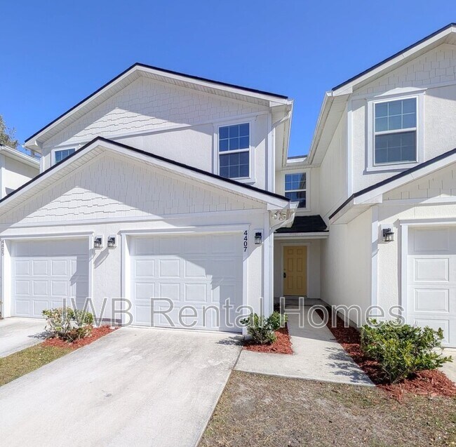 Foto del edificio - 4407 Melissa Ct W